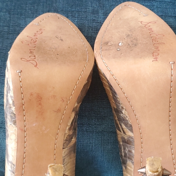 Sam Edelman pump - Picture 3 of 6